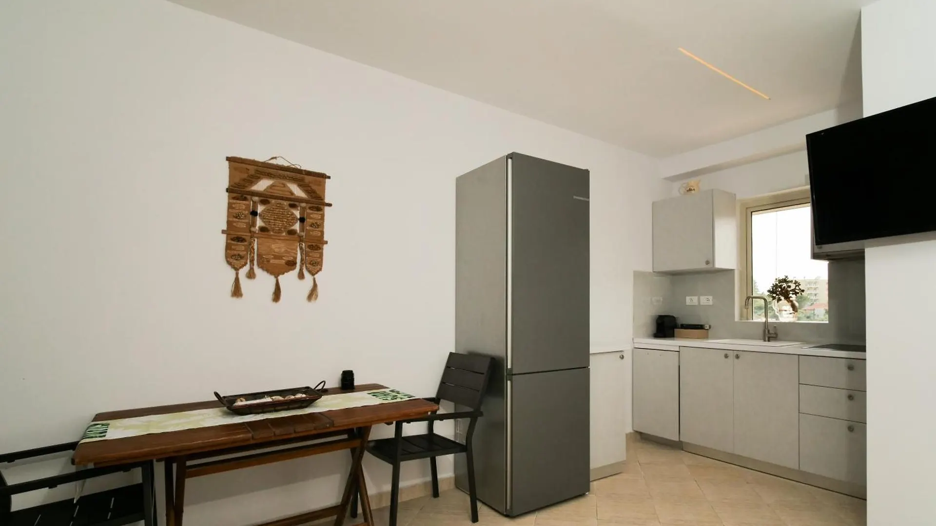 Apartment Central Sunset View Himare
